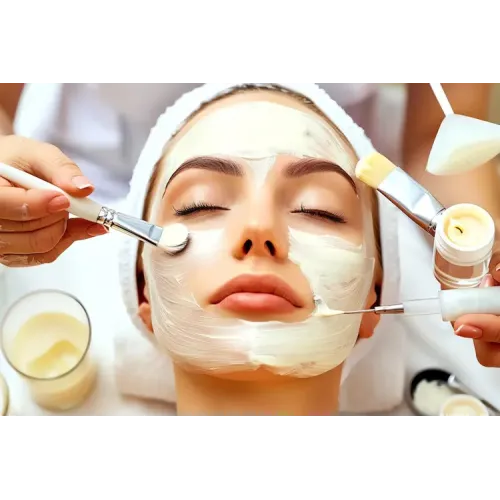 HSG Beauty Promotion